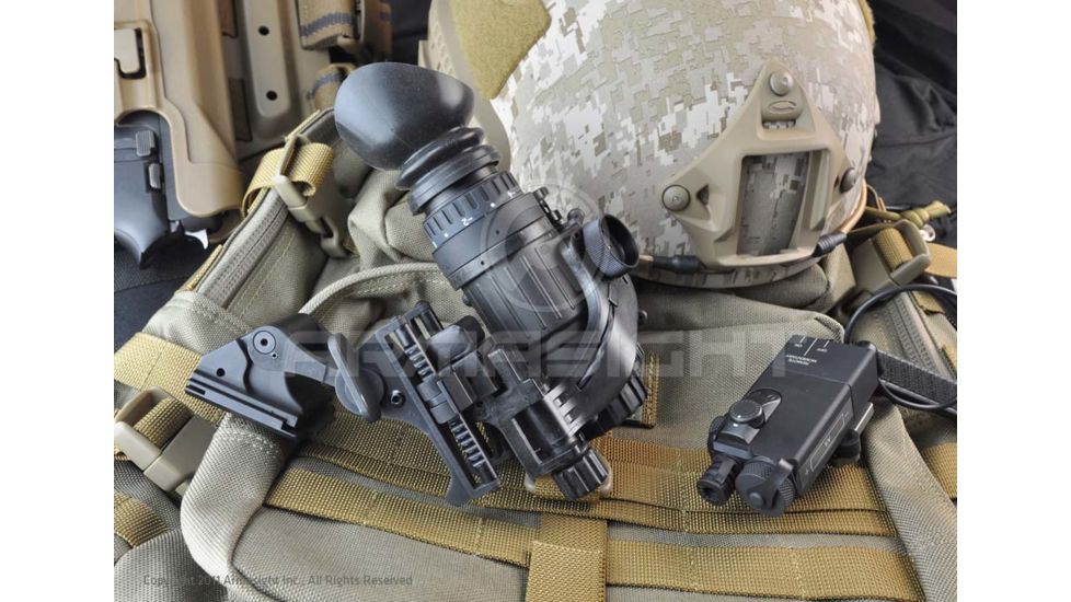 Armasight PVS-14 Gen 3 Night Vision Monocular, Bravo Tube NAMPVS140139DB1