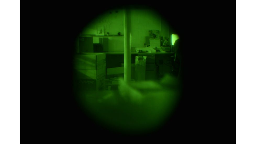 Armasight PVS-7 Gen 3 Pinnacle Auto-Gated Night Vision Goggles NAMPVS7001P3DA1