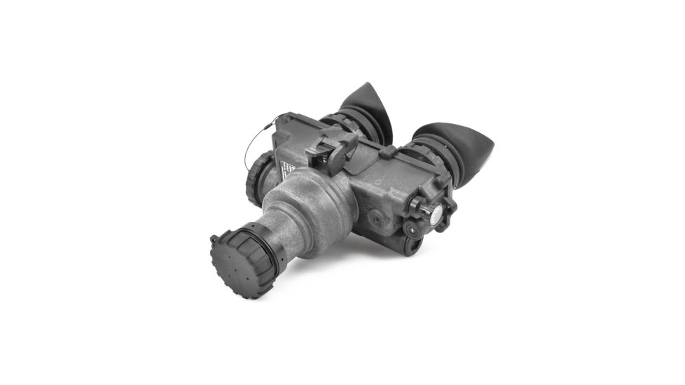 Armasight PVS-7 Gen 3 Pinnacle Auto-Gated Night Vision Goggles NAMPVS7001P3DA1