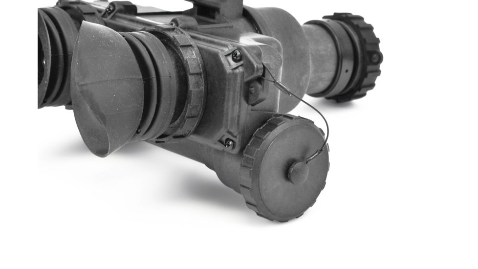 Armasight PVS-7 Gen 3 Pinnacle Auto-Gated Night Vision Goggles NAMPVS7001P3DA1