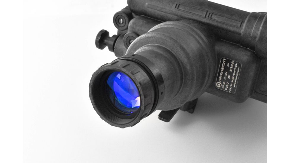 Armasight PVS-7 Gen 3 Pinnacle Auto-Gated Night Vision Goggles NAMPVS7001P3DA1