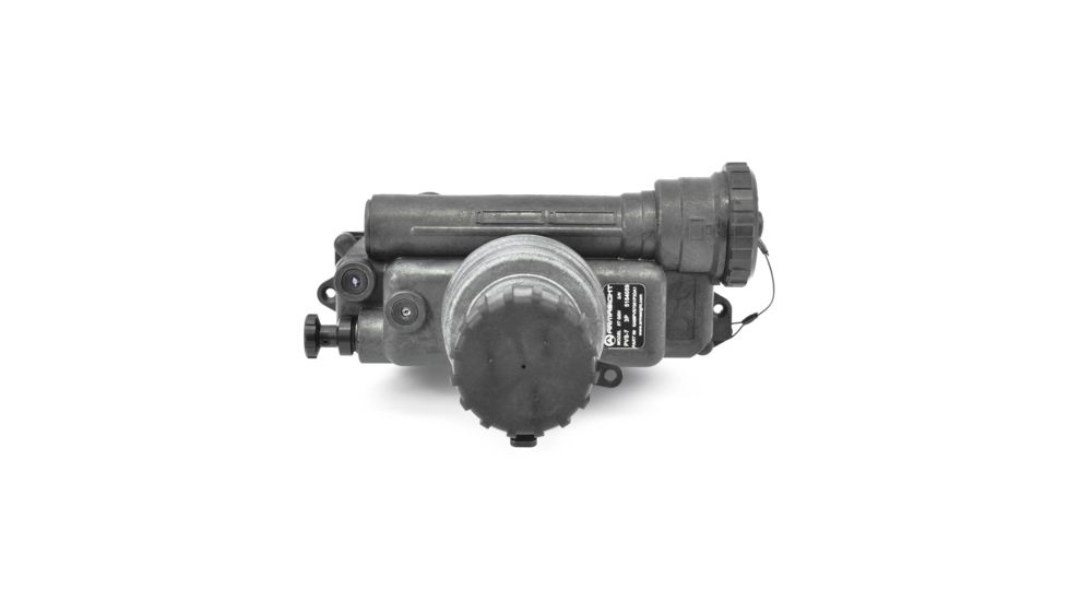 Armasight PVS-7 Gen 3 Pinnacle Auto-Gated Night Vision Goggles NAMPVS7001P3DA1