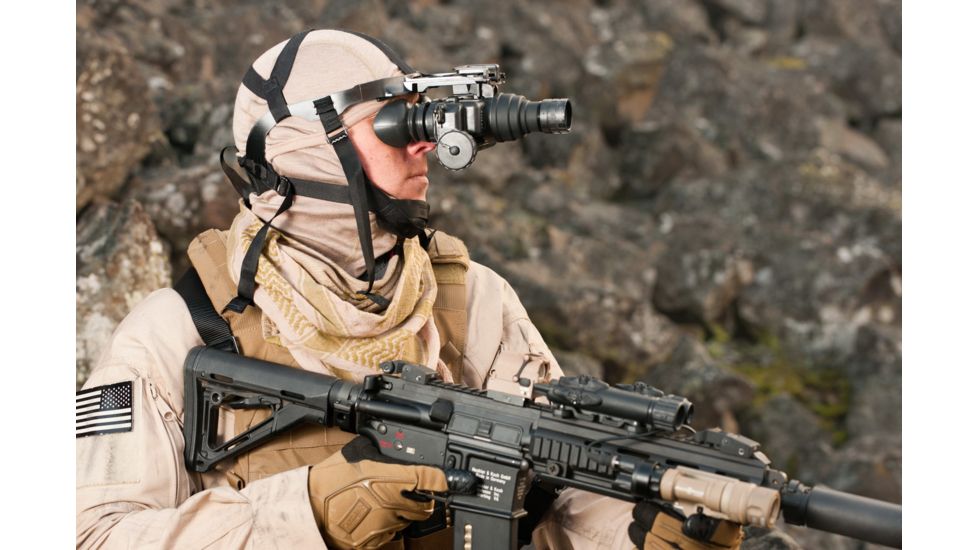 Armasight PVS-7 Gen 3 Ultra Night Vision Goggles NAMPVS7UL133DA1