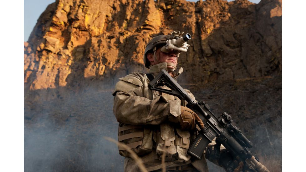 Armasight PVS-7 Gen 3 Ultra Night Vision Goggles NAMPVS7UL133DA1