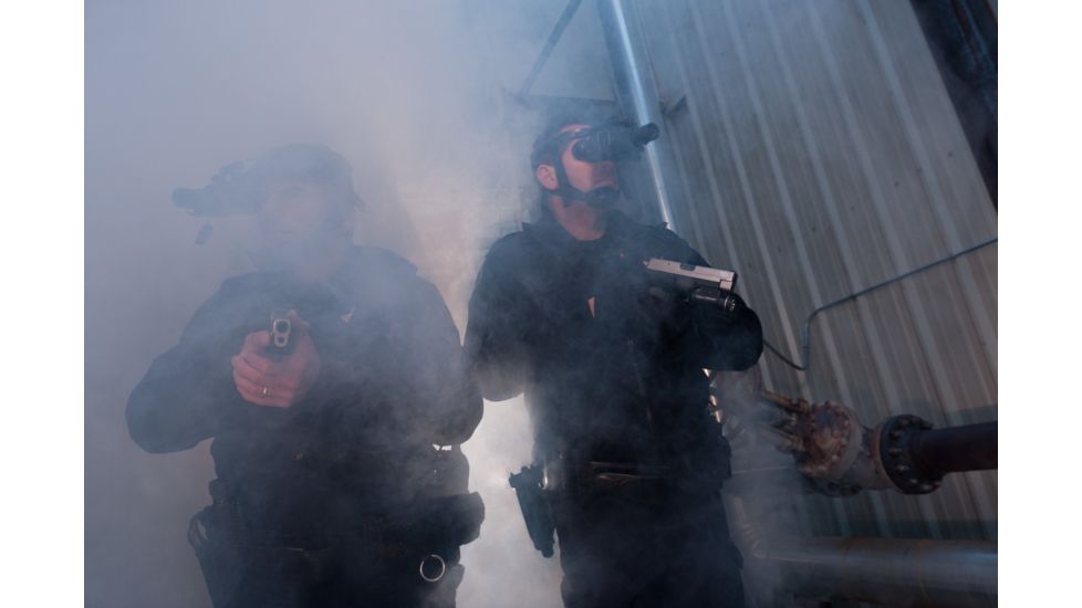 Armasight PVS-7 Gen 3 Ultra Night Vision Goggles NAMPVS7UL133DA1