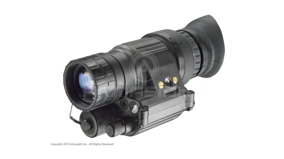Armasight PVS14/6015-HD Multi- Night Visi Mocular High def  2, 51-72 lp/mm NAM601500129DH1