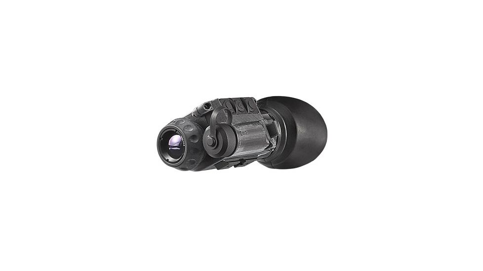 Armasight Q14-B TIM 320 30HZ 19mm Germanium Lens Thermal Weapon Sight w/ 800x600 Organic LED Display, Black, 19mm, ASTTAB163WN9Q14001