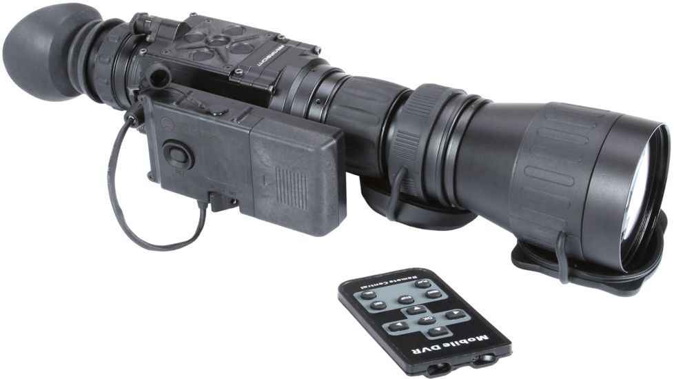 Armasight Recorder DT Digital Recorder for all Armasight Digital and Thermal Devices ATAM000004
