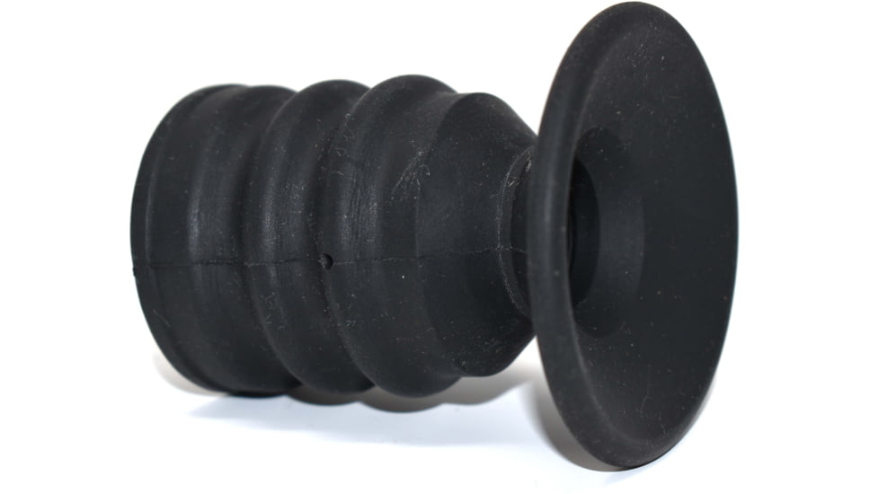 Armasight Shuttered Eyeguard, Black, ANEC000010