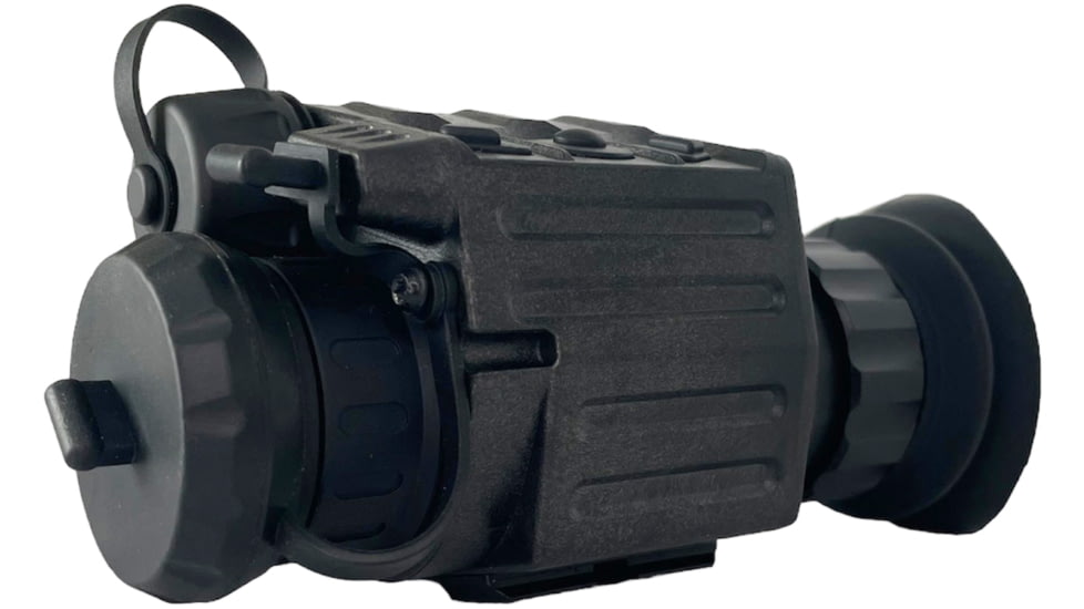Armasight Sidekick 640 Thermal Monocular, 1x19mm, 60 Hz, 640x480, Black, TAVT66MN9SIDE101