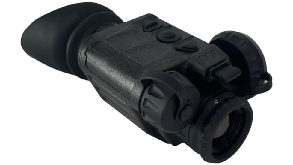 Armasight Sidekick 640 Thermal Monocular, 1x19mm, 60 Hz, 640x480, Black, TAVT66MN9SIDE101