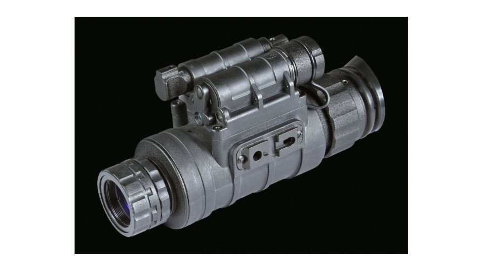 Armasight Sirius SDi MG  Multi-Purpose Night Vision Monocular Gen 2Plus Standard Definition NSMSIRIUS12MIS1