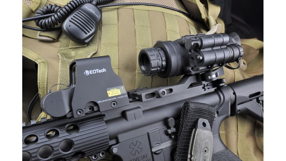 Armasight Sirius SD MG Multi-Purpose NV Monocular