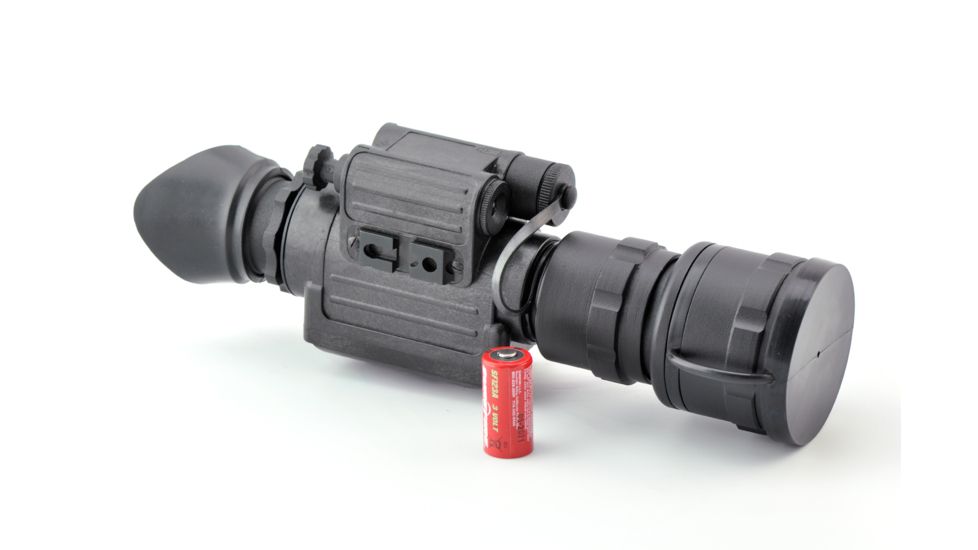 Armasight Spark CORE Night Vision Monocular NSMSPARK01CCIC1