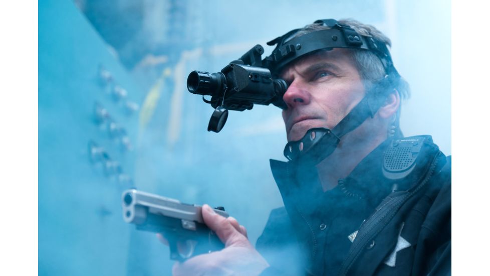 Armasight Spark CORE Night Vision Monocular NSMSPARK01CCIC1