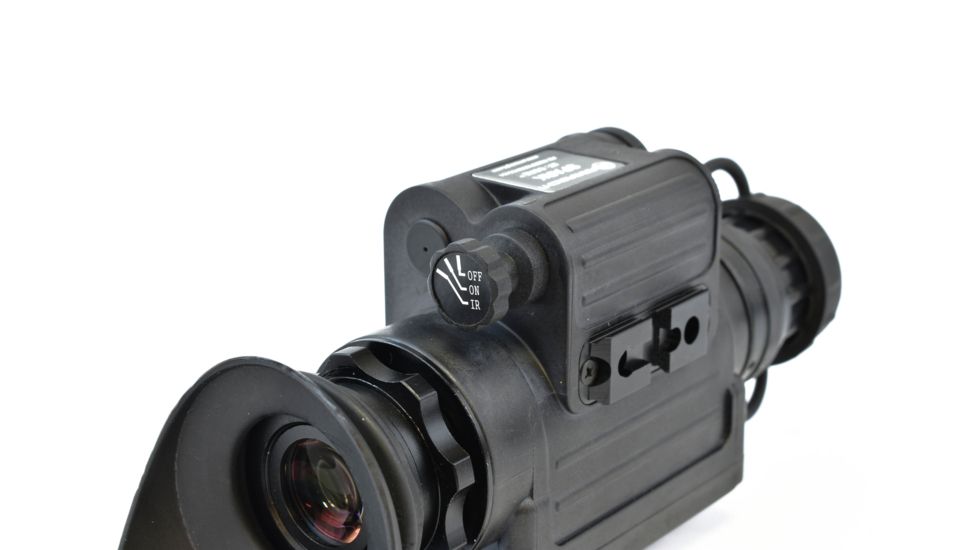 Armasight Spark G CORE IIT Night Vision Goggle, 60-70 lp/mm NSGSPARK01CCIC1