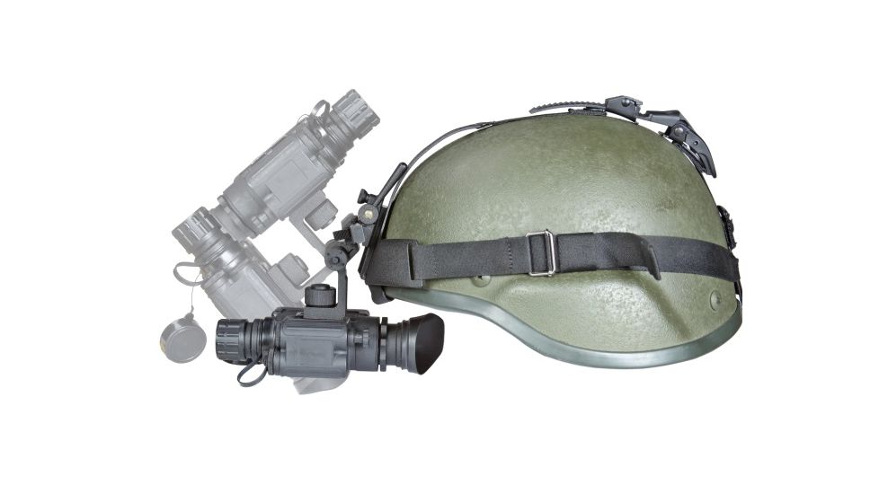 Armasight Spark G CORE IIT Night Vision Goggle, 60-70 lp/mm NSGSPARK01CCIC1
