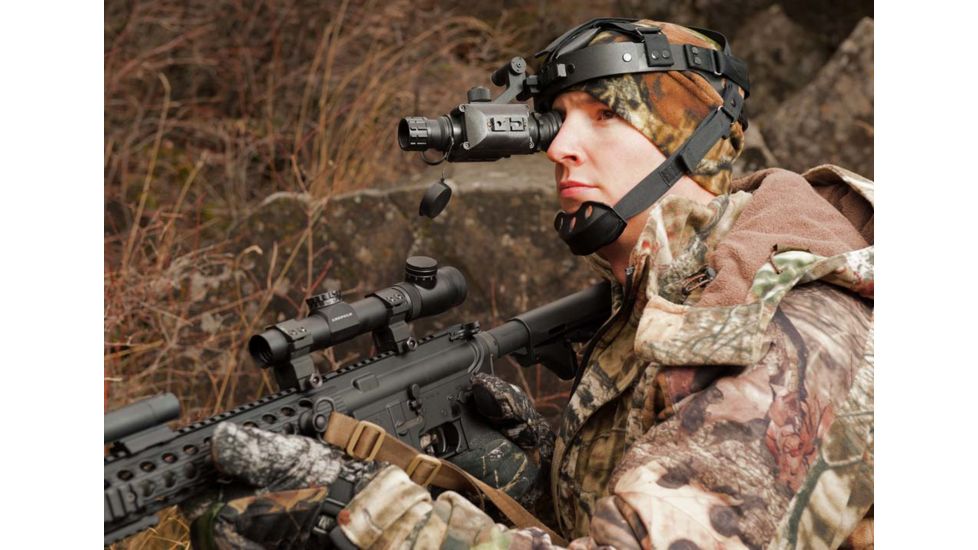 Armasight Spark G CORE IIT Night Vision Goggle, 60-70 lp/mm NSGSPARK01CCIC1