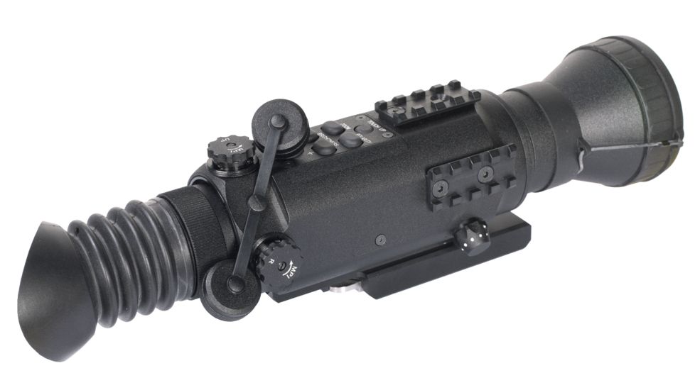 Armasight T3x Crosshair Reticle 3x30mm Thermal Imaging Rifle Scope TAT233WN5THOR3X