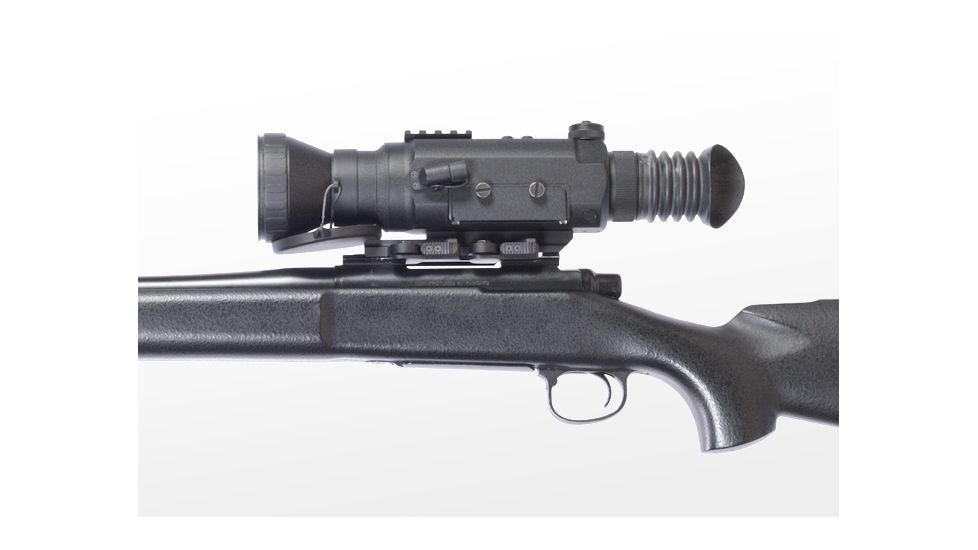 Armasight T3x Crosshair Reticle 3x30mm Thermal Imaging Rifle Scope TAT233WN5THOR3X