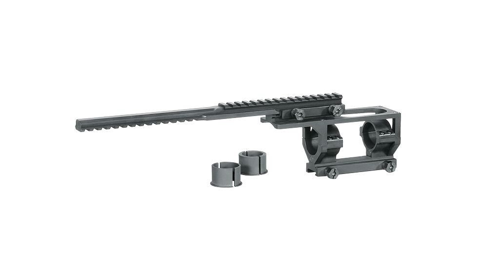 Armasight TMS Mount for Clip-On Day/Night System ANAM000008
