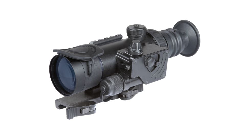 Armasight Vulcan 2.5-5X SD - Compact Night Vision Rifle Scope Gen 2+ Standard Definition NRWVULCAN226DS1