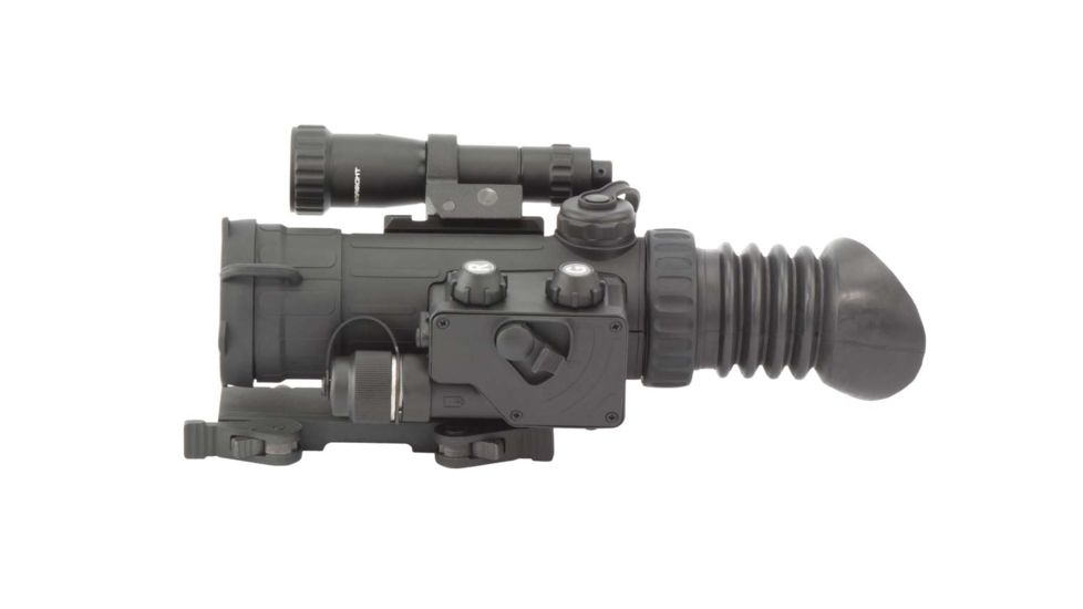 Armasight Vulcan 2 MG 2.5-5x Compact Night Vision Rifle Scope Gen 2+ NRWVULCAN239DA1