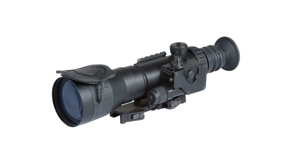 Armasight Vulcan 3.5-7x HD - Compact Night Vision Rifle Scope Gen 2+ High Definition NRWVULCAN326DH1