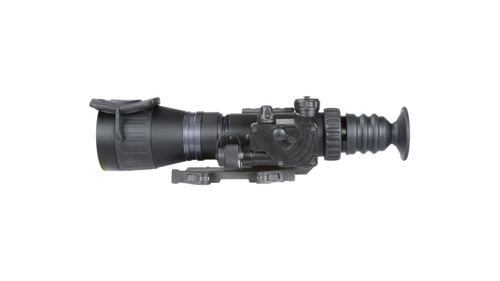 Armasight Vulcan 3.5-7x HD - Compact Night Vision Rifle Scope Gen 2+ High Definition NRWVULCAN326DH1