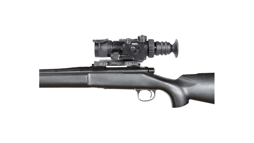 Armasight Vulcan 3.5-7x HD - Compact Night Vision Rifle Scope Gen 2+ High Definition NRWVULCAN326DH1