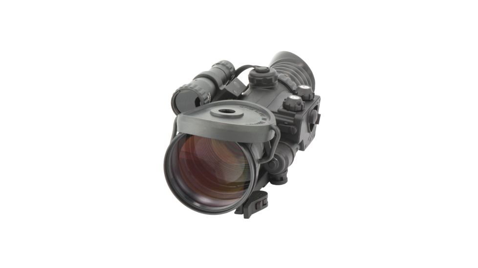 Armasight Vulcan 4.5X SD MG Compact Night Vision Rifle Scope Gen 2+ Standard Definition w/ Manual Gain NRWVULCAN429DS1