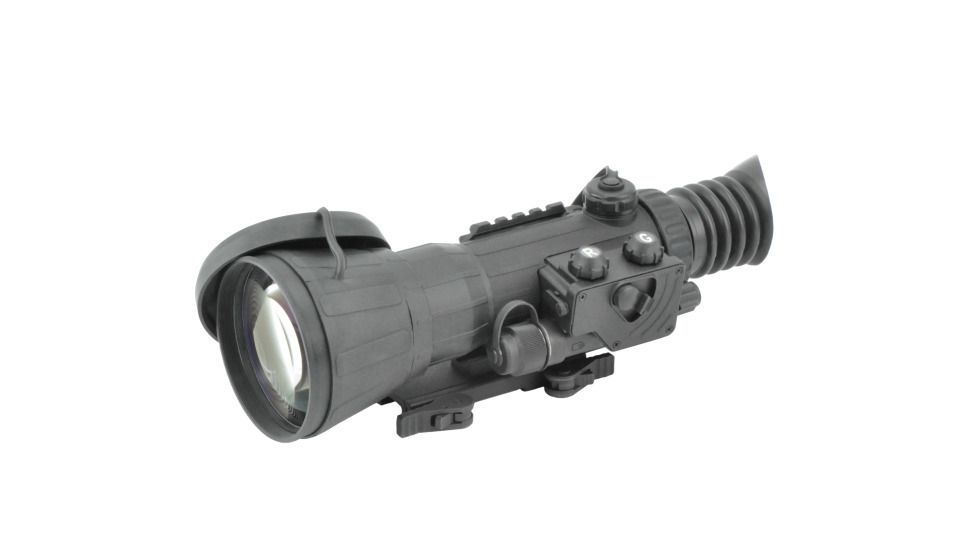Armasight Vulcan 6x Gen 2+ QS MG Night Vision Rifle Scope NRWVULCAN6Q9DI1