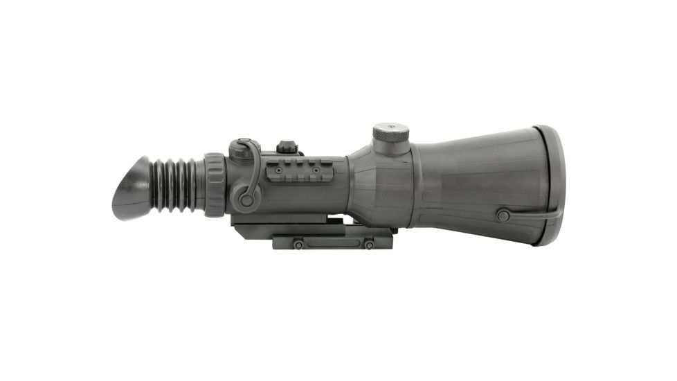 Armasight Vulcan 8x HDi MG Professional Night Vision Rifle Scope Gen 2+ High Definition w/Manual Gain NRWVULCAN829IH1