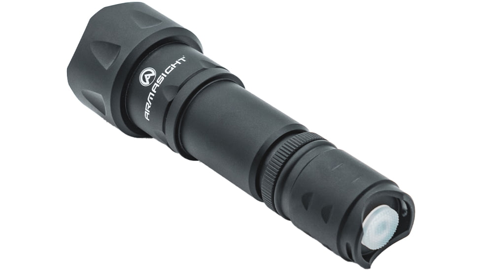 Armasight Watchman IR Illuminator, Black, IOIRWATCHMANRE1