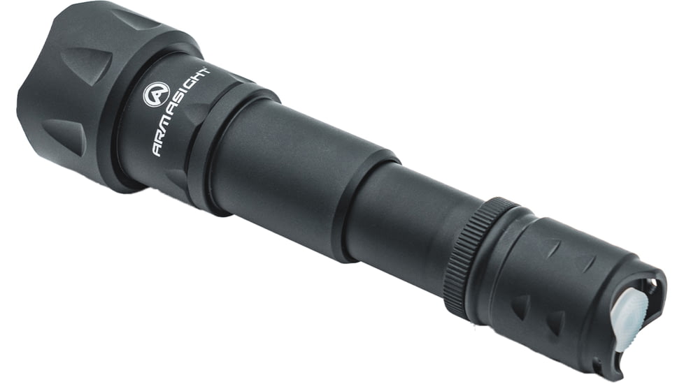 Armasight Watchman IR Illuminator, Black, IOIRWATCHMANRE1