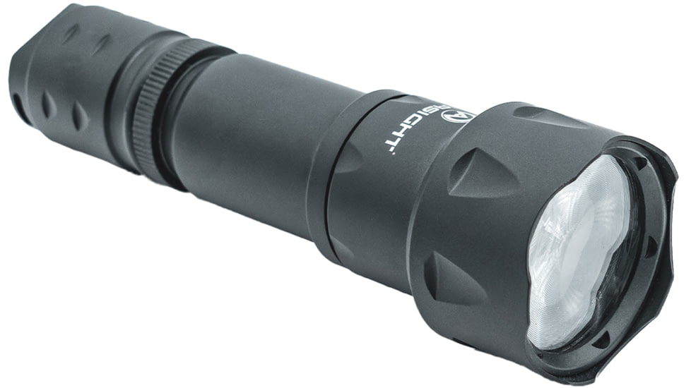 Armasight Watchman IR Illuminator, Black, IOIRWATCHMANRE1
