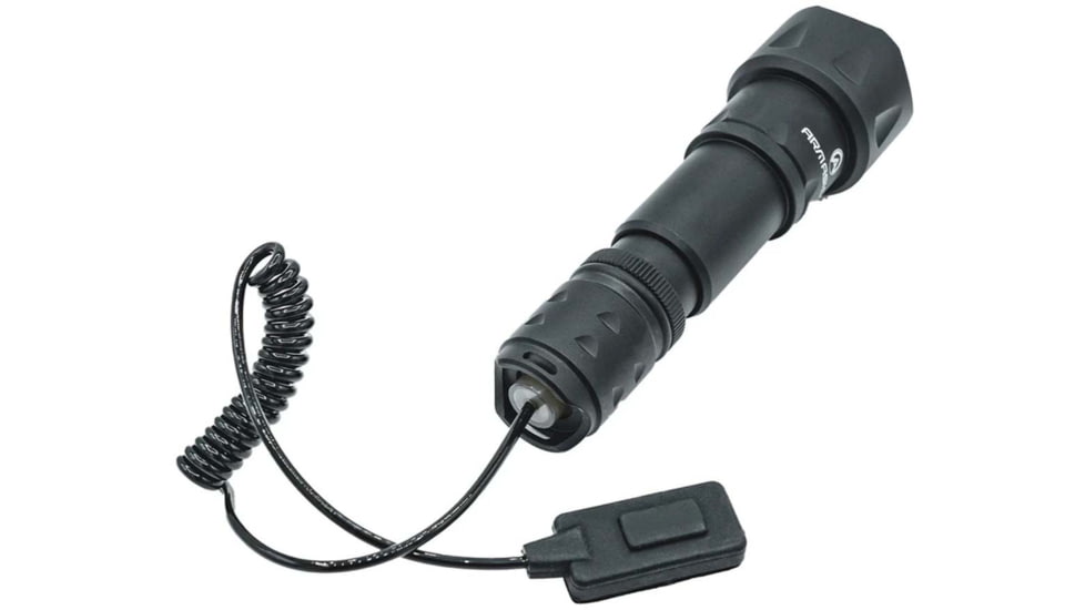 Armasight Watchman IR Illuminator, Black, IOIRWATCHMANRE1