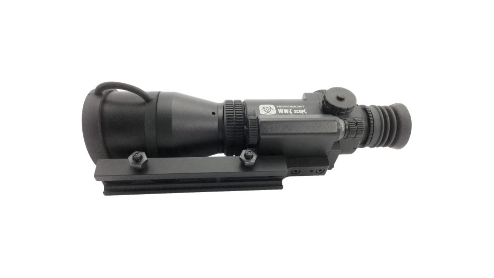 Armasight WWZ Night Vision Rifle Scope 4x Gen 1+ NWWWWZ000411I11