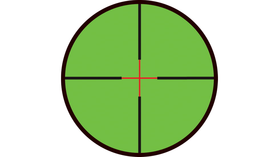 Armasight WWZ Night Vision Rifle Scope 4x Gen 1+ NWWWWZ000411I11