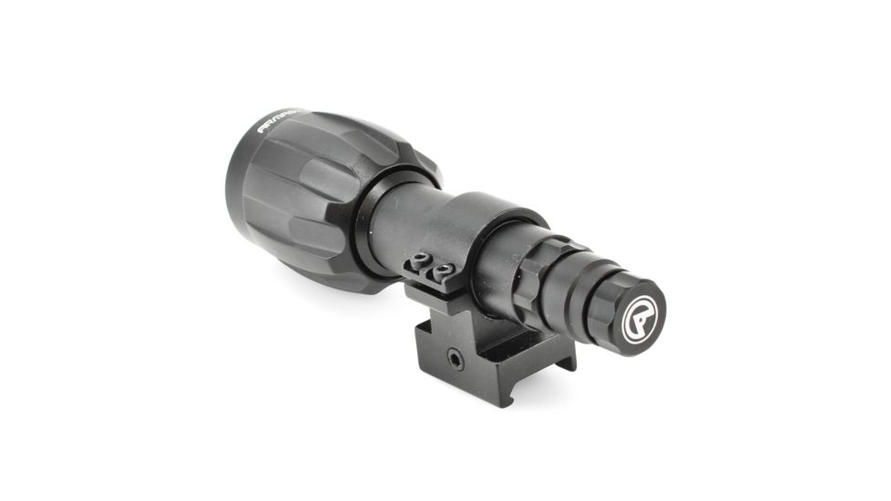 EDEMO Armasight XLR-IR850 Detachable X-Long Range Infrared Illuminator IAIR850IR000003, EDEMO1