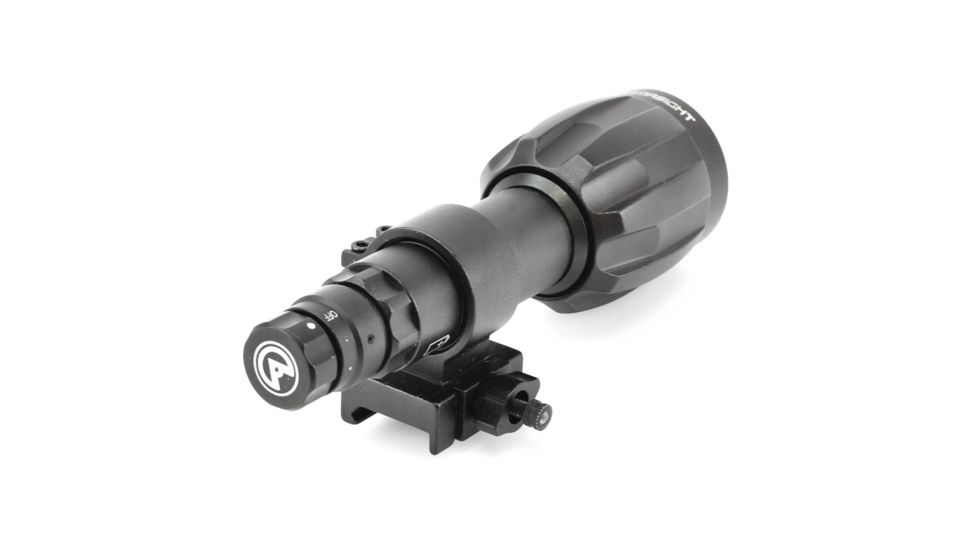 EDEMO Armasight XLR-IR850 Detachable X-Long Range Infrared Illuminator IAIR850IR000003, EDEMO1