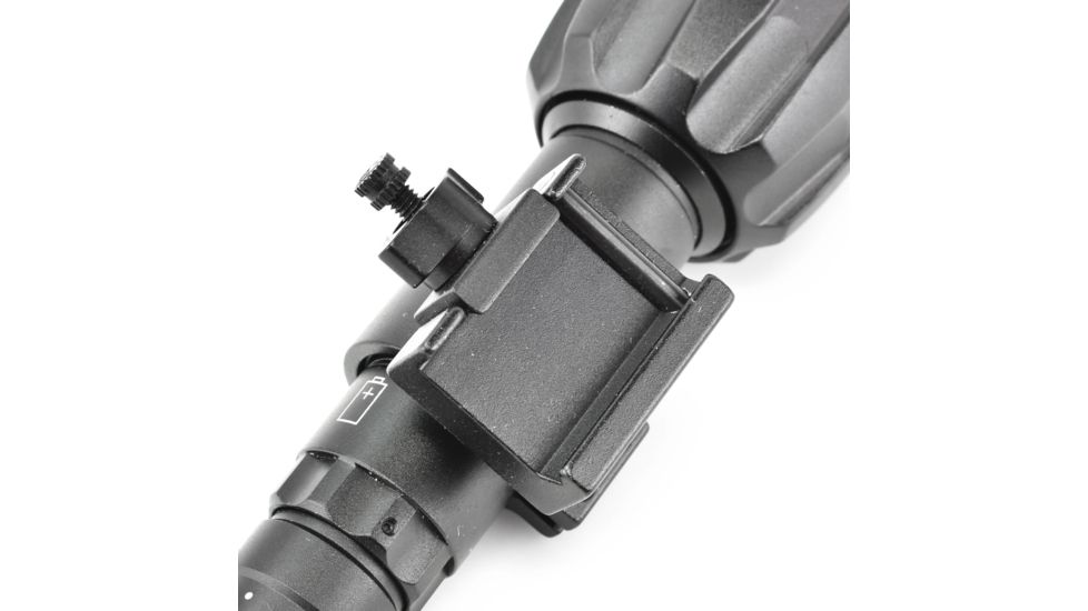 Armasight XLR-IR850 Detachable X-Long Range Infrared Illuminator, Rechargeable Battery, and Charger