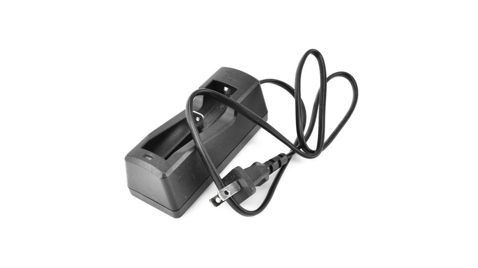 Armasight XLR-IR850 Detachable X-Long Range Infrared Illuminator, Rechargeable Battery, and Charger