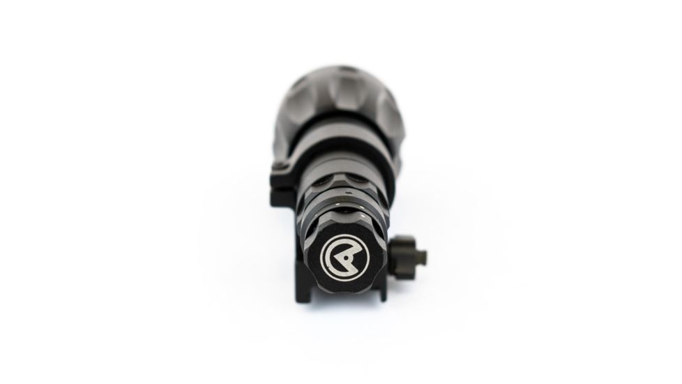 Armasight XLR-IR850 Detachable X-Long Range Infrared Illuminator w/Dovetail to Weaver Transfer Piece Number 21, Rechargeable Battery, and Charger ANKIXLR017