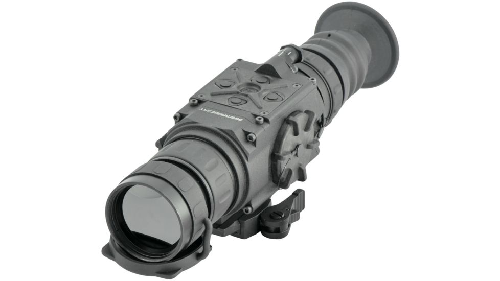 Armasight Zeus 3 Thermal Imaging Rifles Scope 3.4x Magnification 336x256 Core 60 Hz TAT176WN4ZEUS31