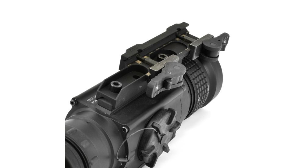 Armasight Zeus 336 3-12x50, 60Hz, Thermal Imaging Rifle Scope TAT176WN4ZEUS31