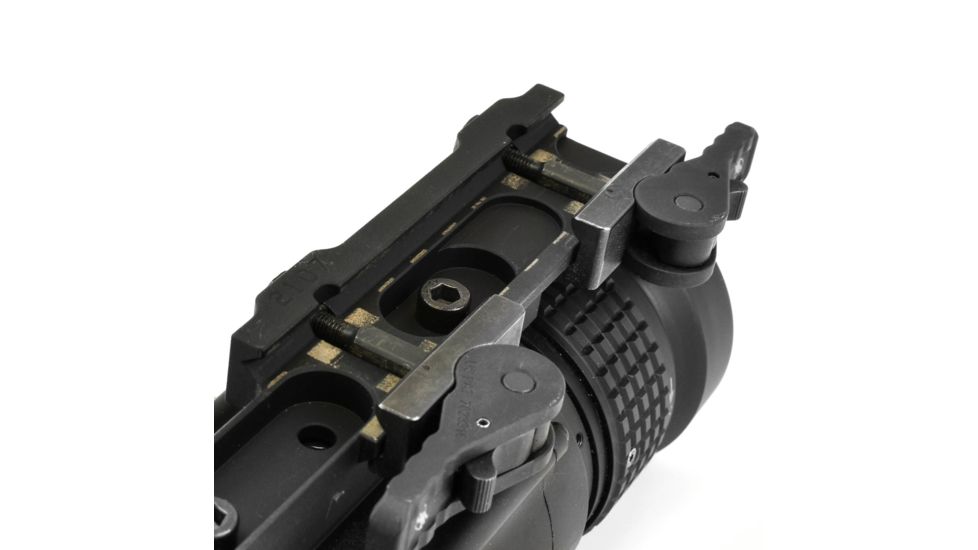 Armasight Zeus 336 3-12x50, 60Hz, Thermal Imaging Rifle Scope TAT176WN4ZEUS31