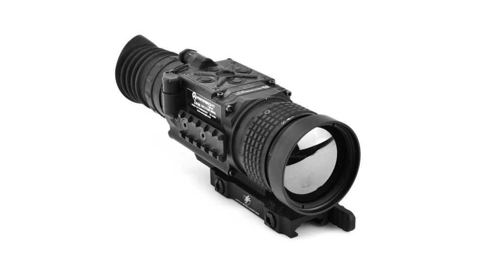 Armasight Zeus 336 3-12x50, 60Hz, Thermal Imaging Rifle Scope TAT176WN4ZEUS31