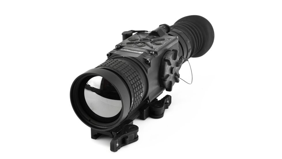 Armasight Zeus 336 3-12x50, 60Hz, Thermal Imaging Rifle Scope TAT176WN4ZEUS31