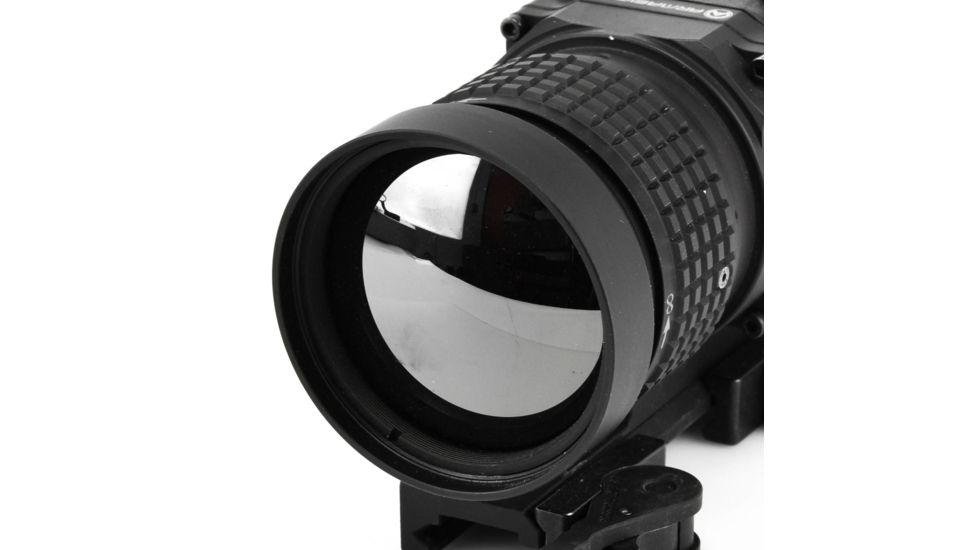 Armasight Zeus 336 3-12x50, 60Hz, Thermal Imaging Rifle Scope TAT176WN4ZEUS31